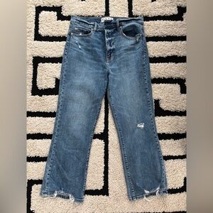 Daze denim size 30